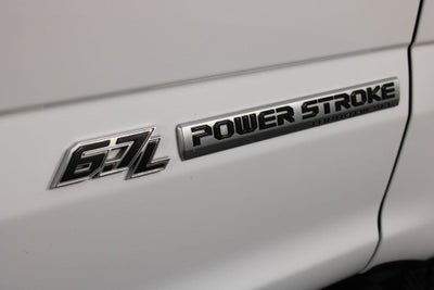 2022 Ford F-350SD XL DRW