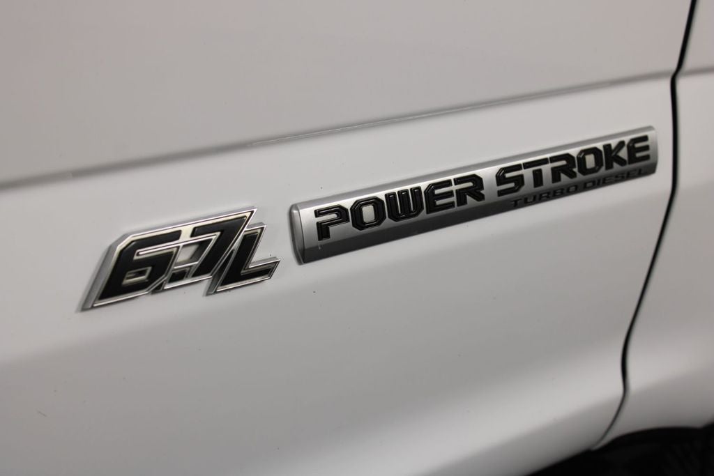 2022 Ford F-350SD XL DRW