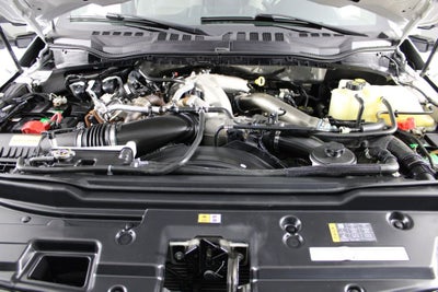 2022 Ford F-350SD XL DRW