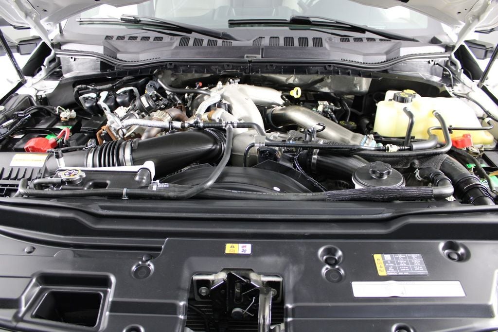 2022 Ford F-350SD XL DRW