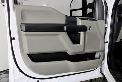 2022 Ford F-350SD XL DRW