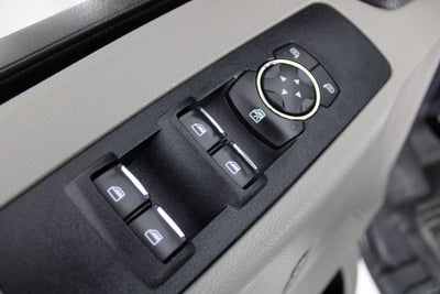 2022 Ford F-350SD XL DRW