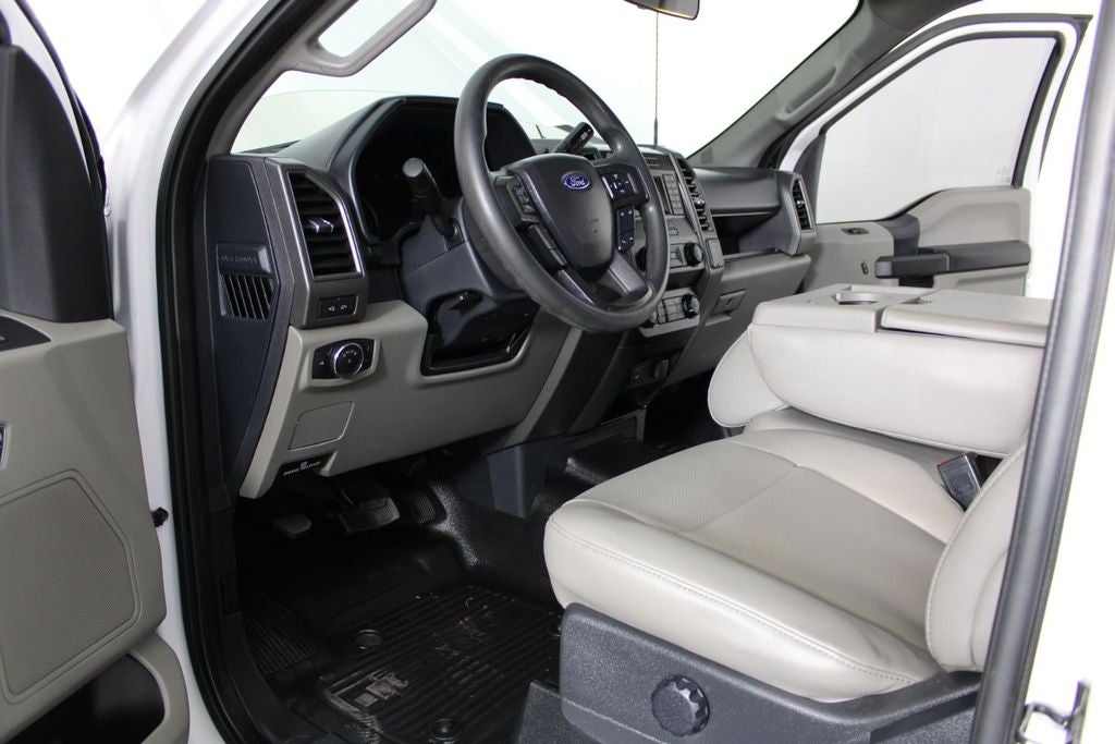 2022 Ford F-350SD XL DRW