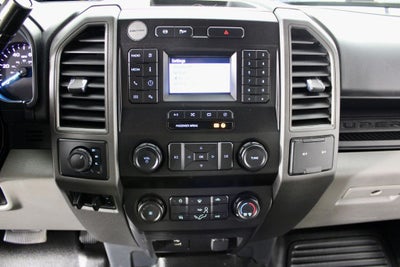 2022 Ford F-350SD XL DRW