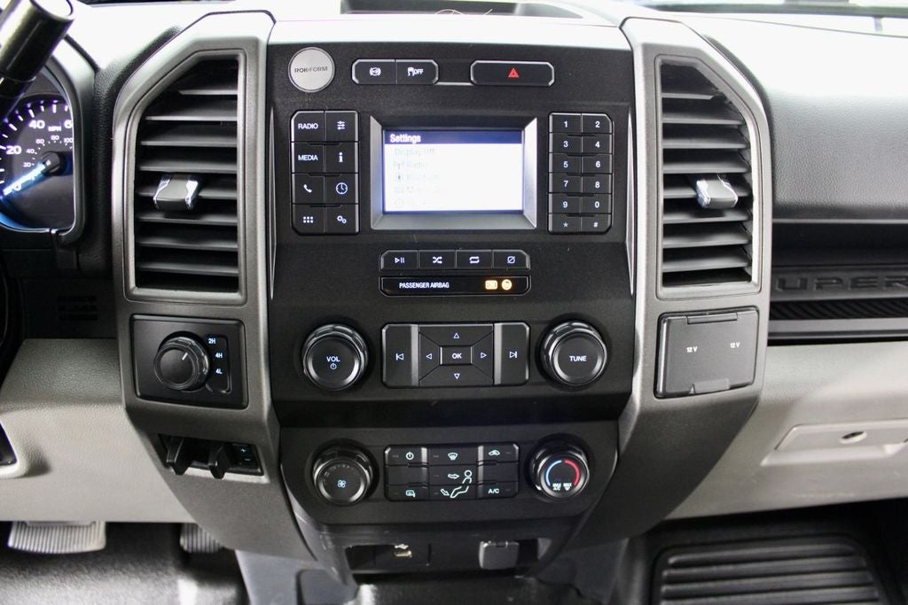 2022 Ford F-350SD XL DRW