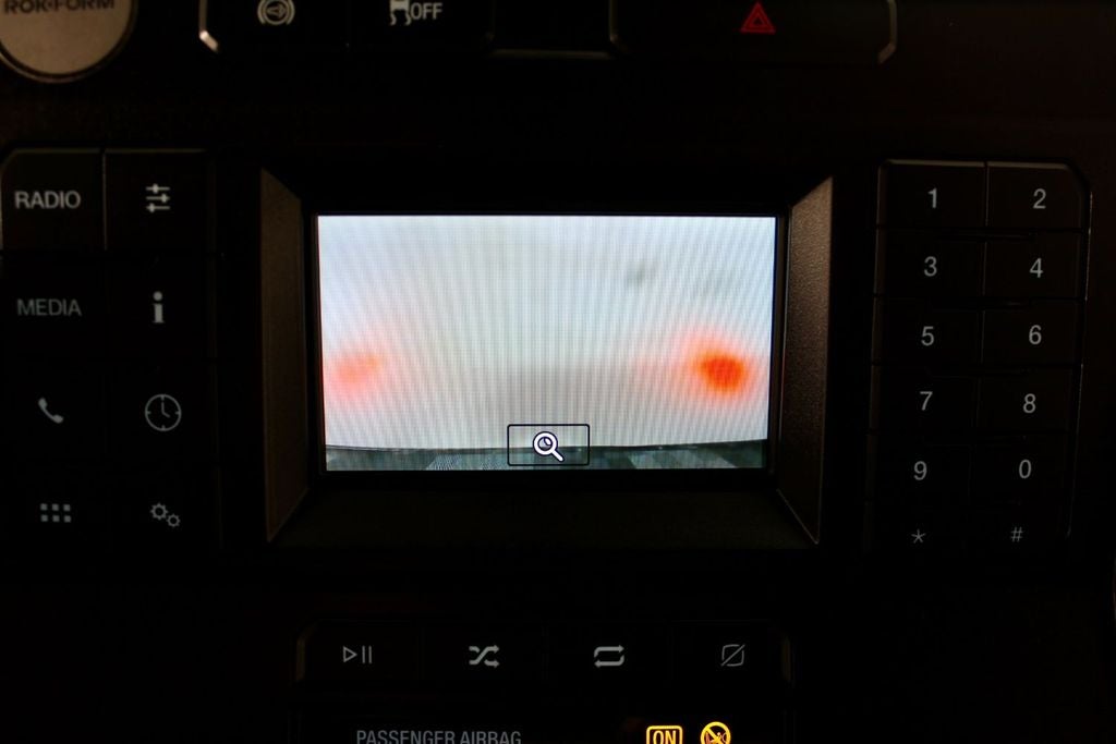 2022 Ford F-350SD XL DRW