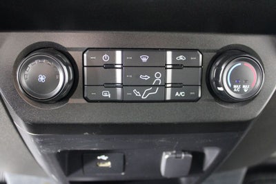 2022 Ford F-350SD XL DRW