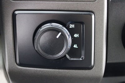 2022 Ford F-350SD XL DRW