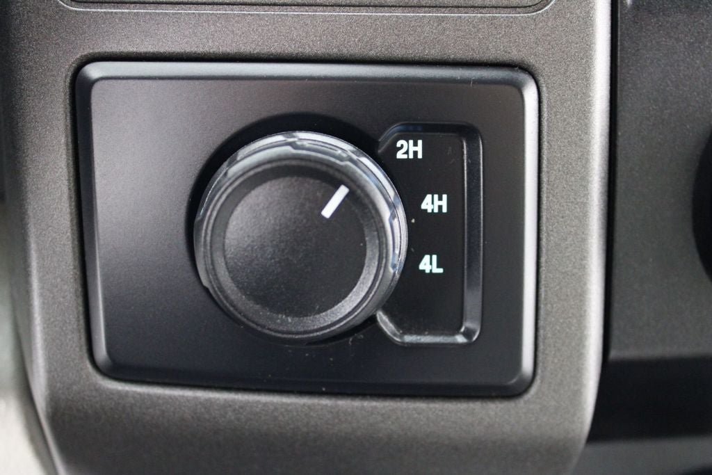 2022 Ford F-350SD XL DRW