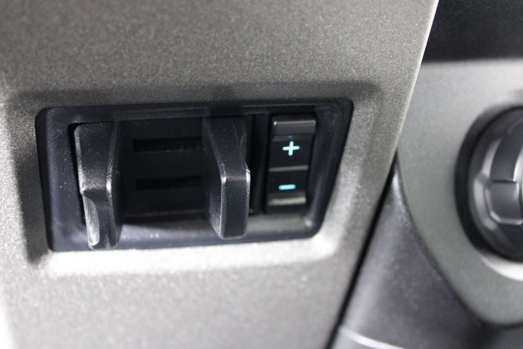 2022 Ford F-350SD XL DRW