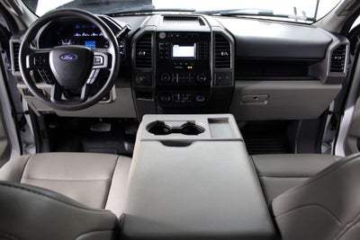 2022 Ford F-350SD XL DRW