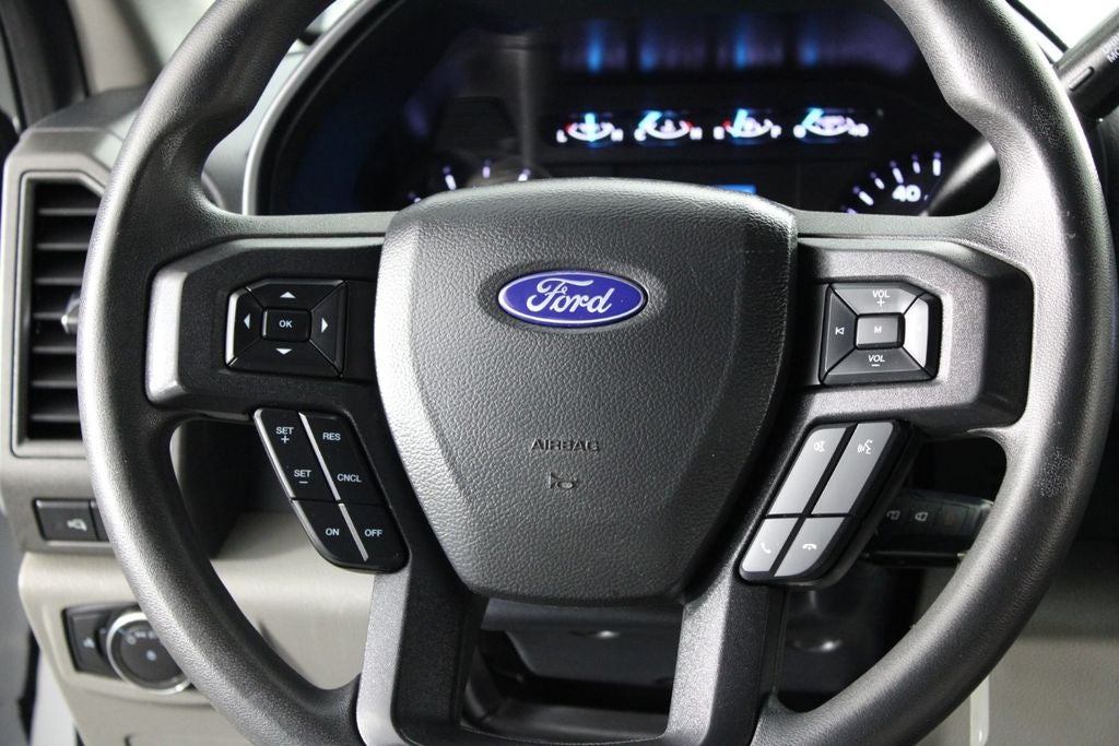 2022 Ford F-350SD XL DRW