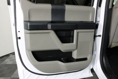 2022 Ford F-350SD XL DRW