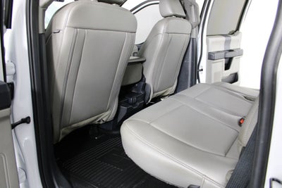 2022 Ford F-350SD XL DRW