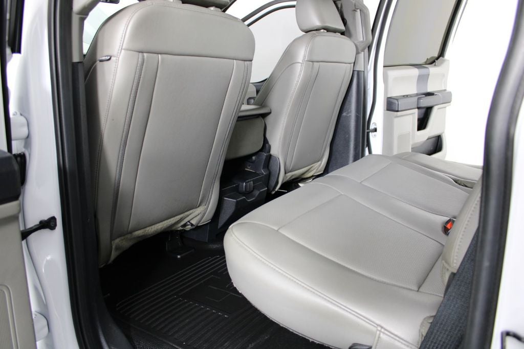 2022 Ford F-350SD XL DRW