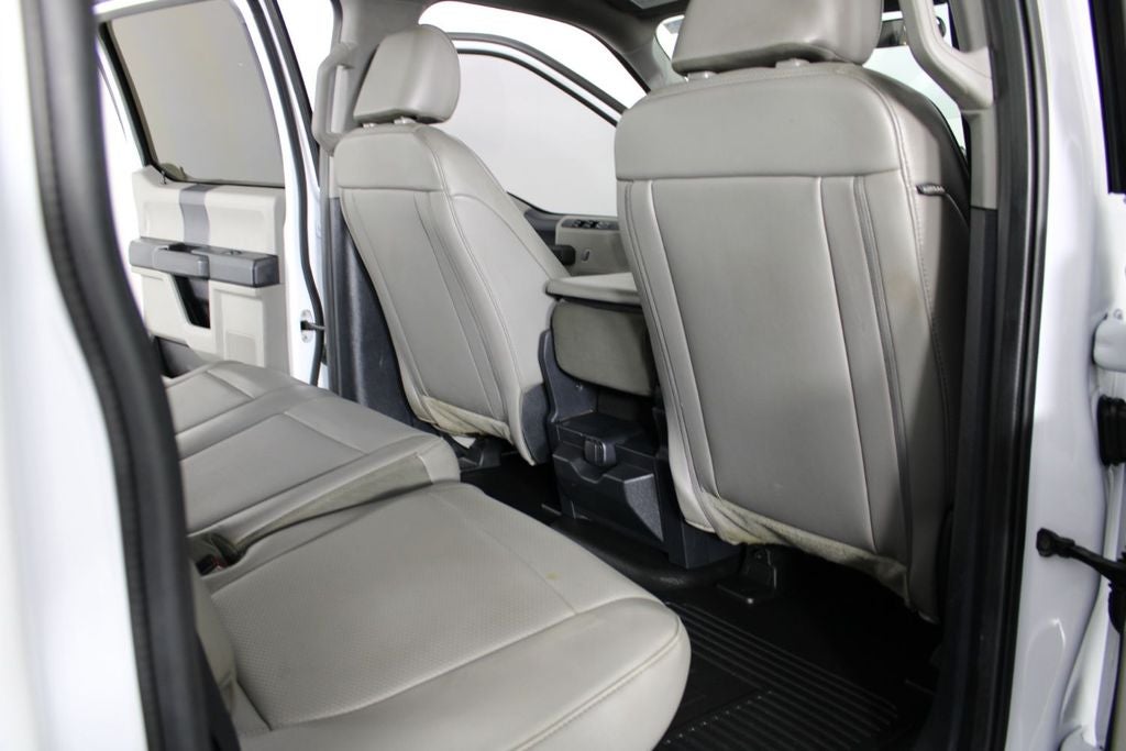 2022 Ford F-350SD XL DRW