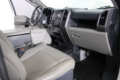 2022 Ford F-350SD XL DRW