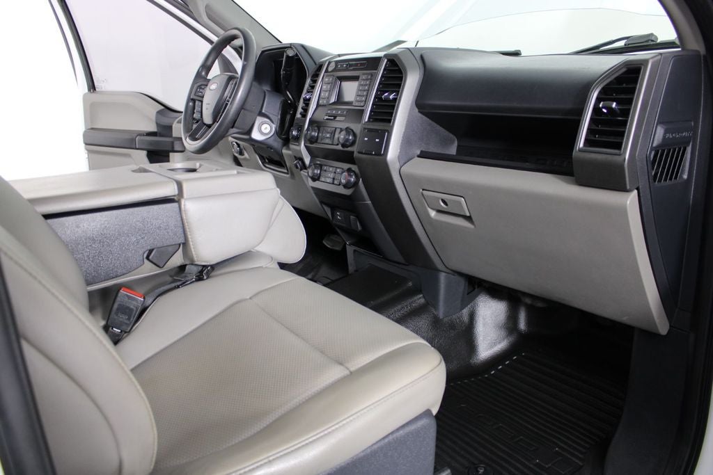 2022 Ford F-350SD XL DRW