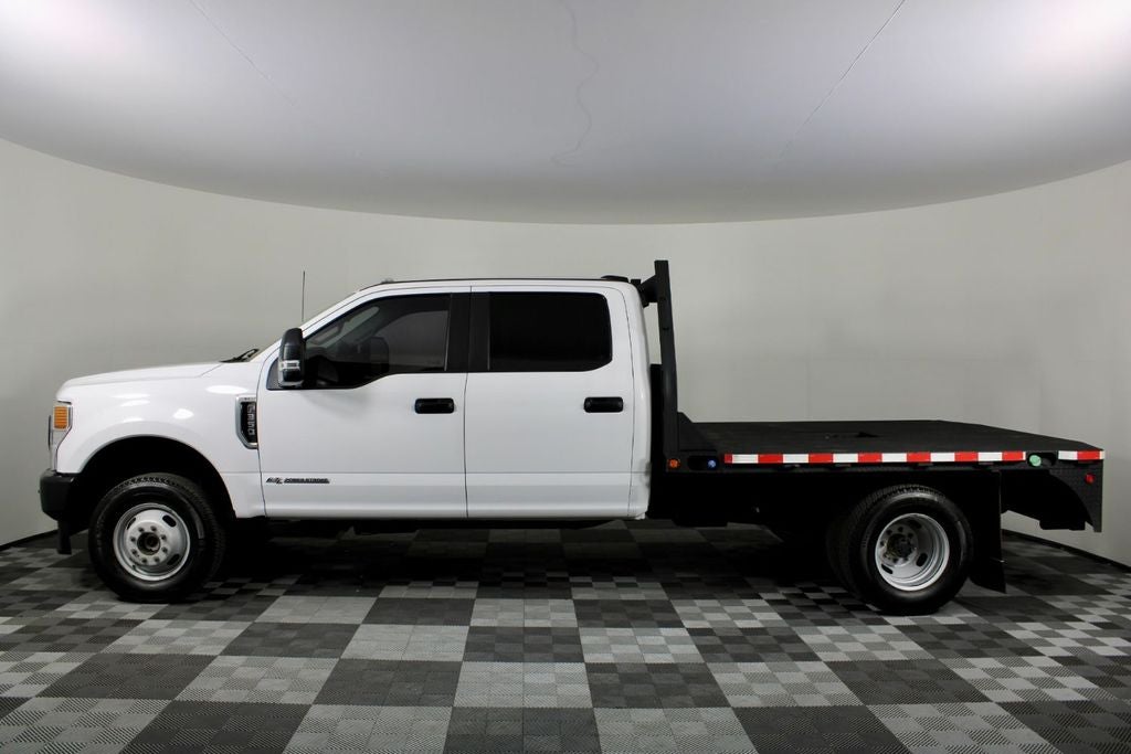 2022 Ford F-350SD XL DRW