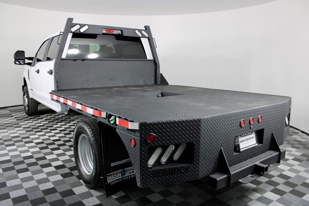 2022 Ford F-350SD XL DRW