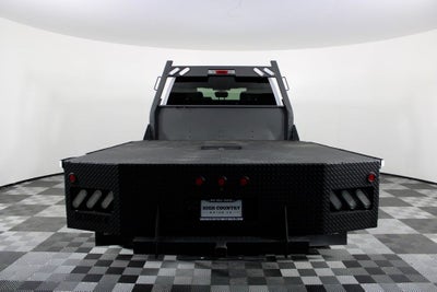 2022 Ford F-350SD XL DRW