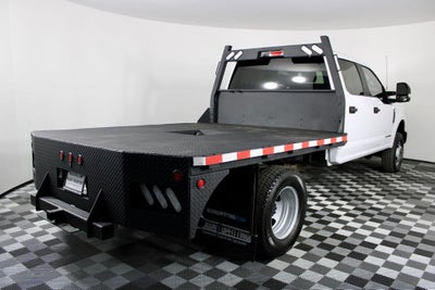 2022 Ford F-350SD XL DRW