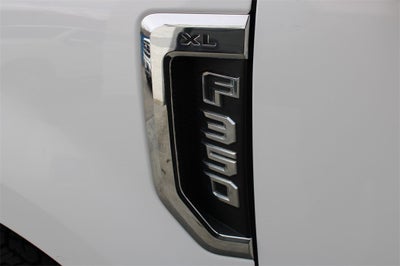 2020 Ford F-350SD XL DRW