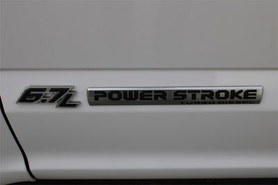 2020 Ford F-350SD XL DRW