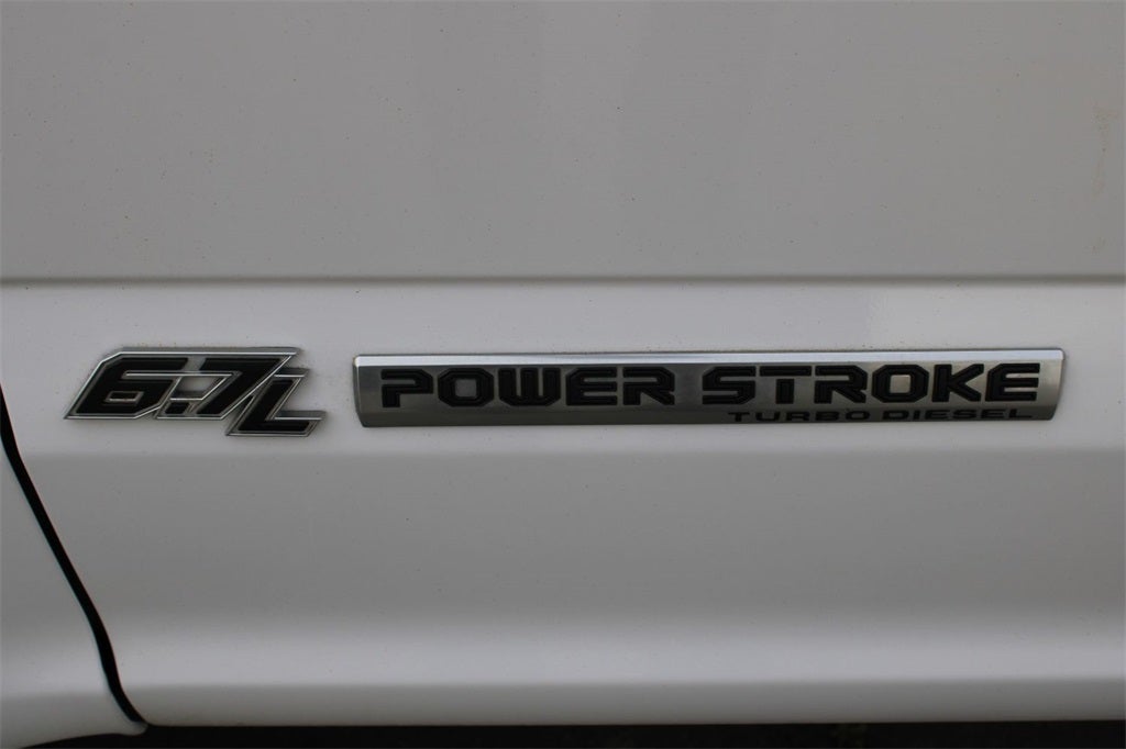 2020 Ford F-350SD XL DRW