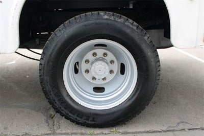 2020 Ford F-350SD XL DRW