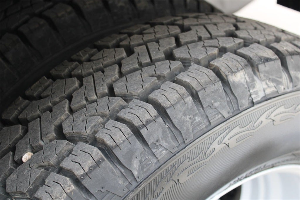 2020 Ford F-350SD XL DRW