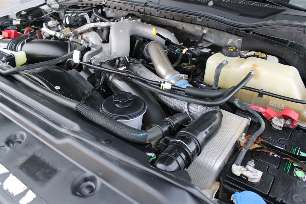 2020 Ford F-350SD XL DRW