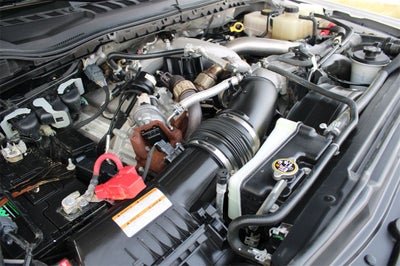 2020 Ford F-350SD XL DRW