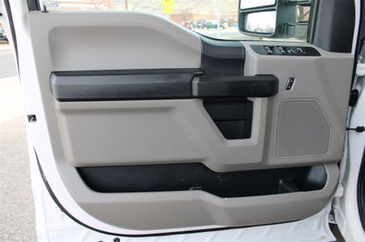 2020 Ford F-350SD XL DRW