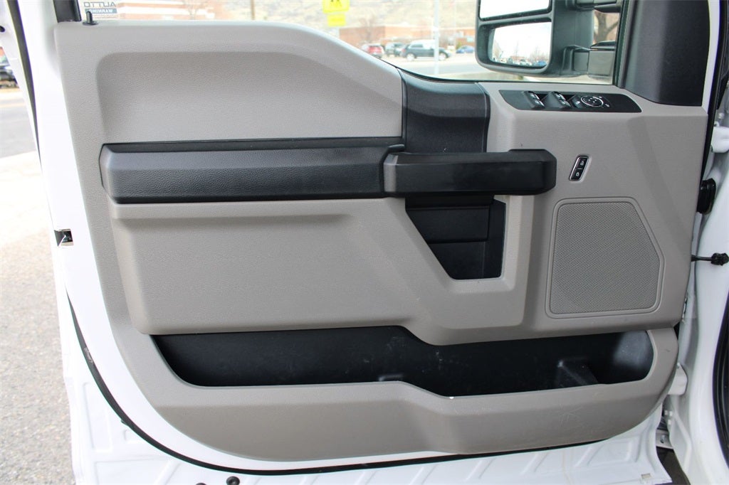 2020 Ford F-350SD XL DRW