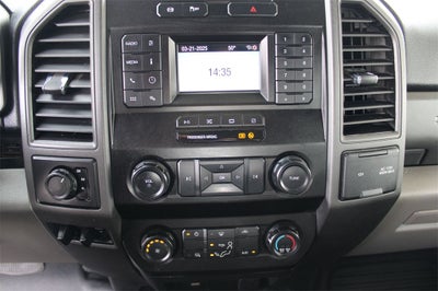 2020 Ford F-350SD XL DRW