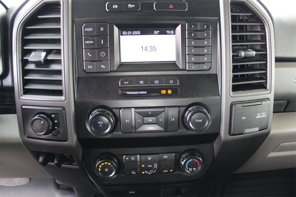 2020 Ford F-350SD XL DRW