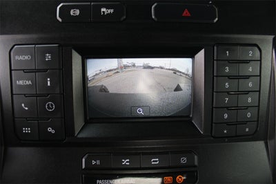 2020 Ford F-350SD XL DRW