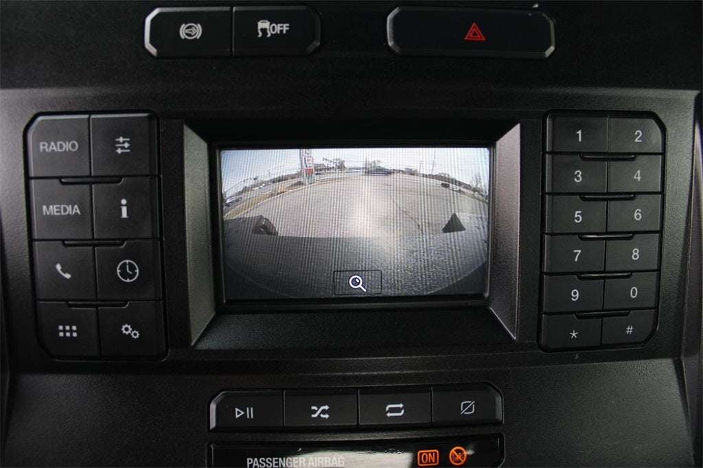 2020 Ford F-350SD XL DRW