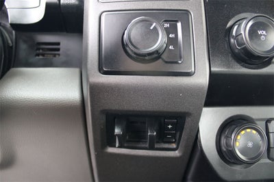 2020 Ford F-350SD XL DRW