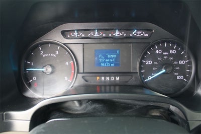 2020 Ford F-350SD XL DRW