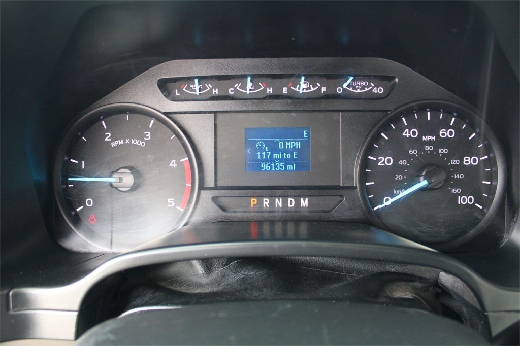 2020 Ford F-350SD XL DRW