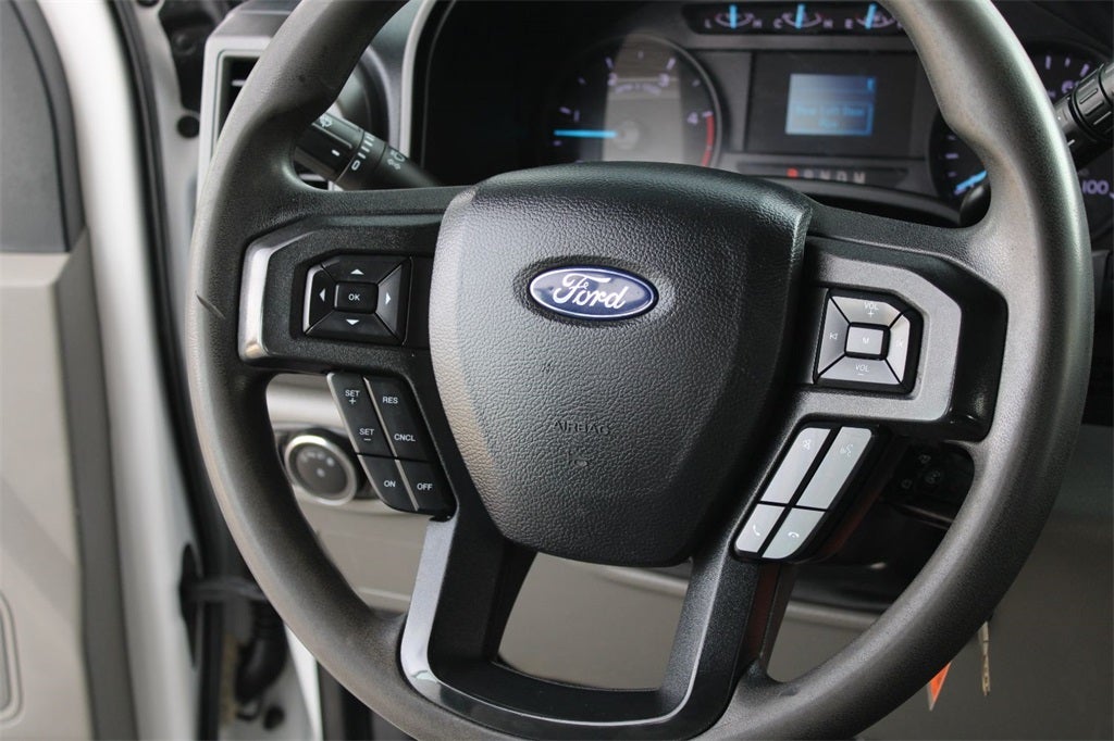 2020 Ford F-350SD XL DRW