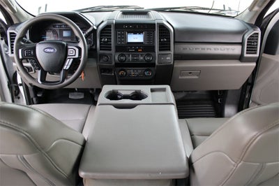 2020 Ford F-350SD XL DRW