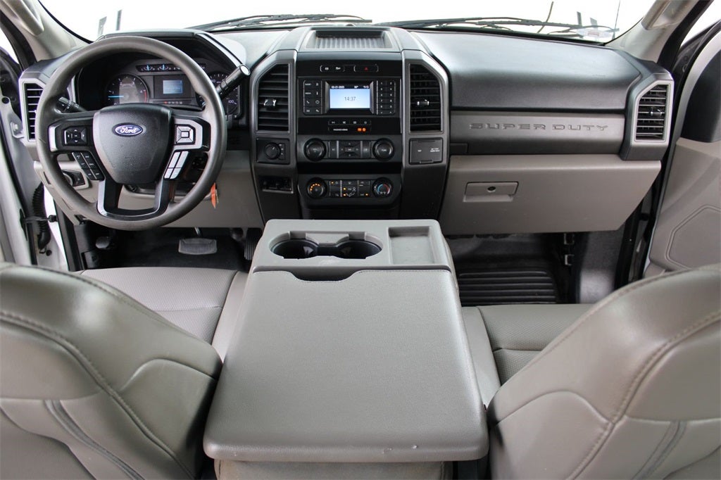 2020 Ford F-350SD XL DRW