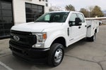 2020 Ford F-350SD XL DRW