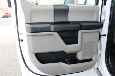 2020 Ford F-350SD XL DRW