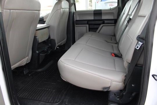 2020 Ford F-350SD XL DRW