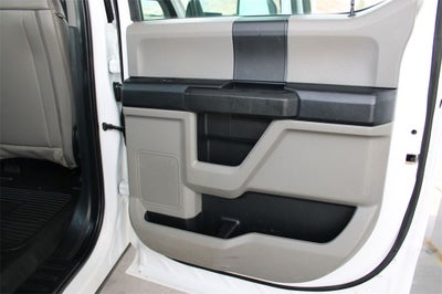 2020 Ford F-350SD XL DRW