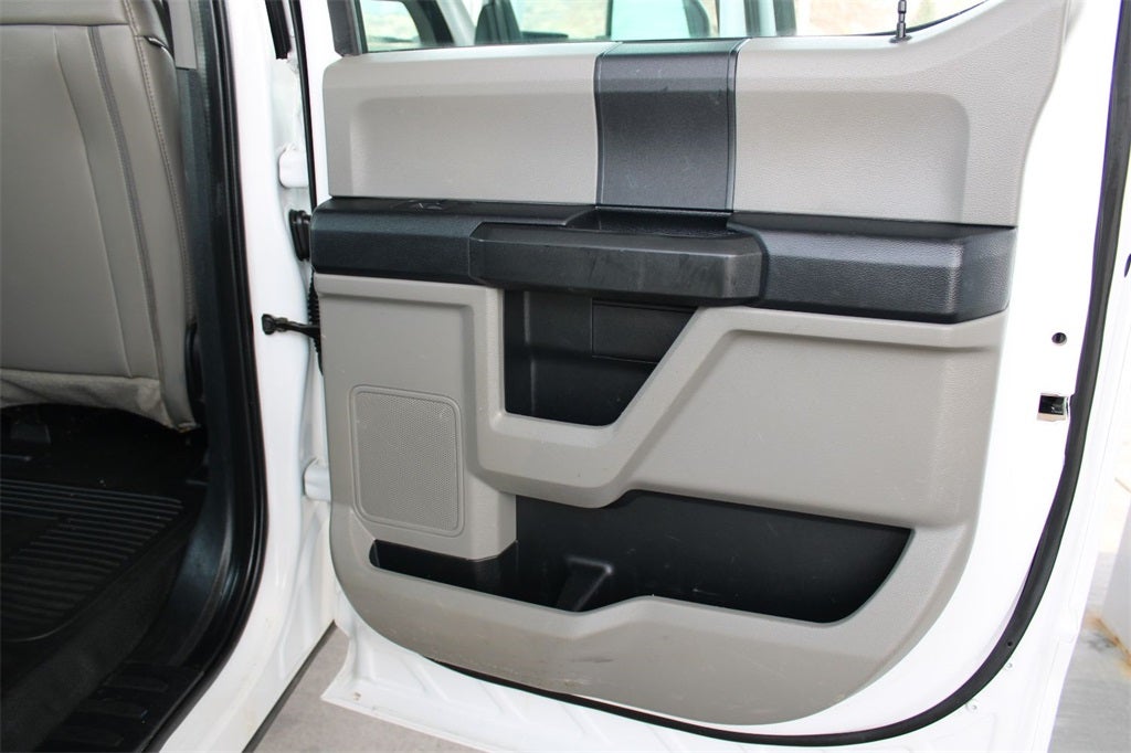 2020 Ford F-350SD XL DRW